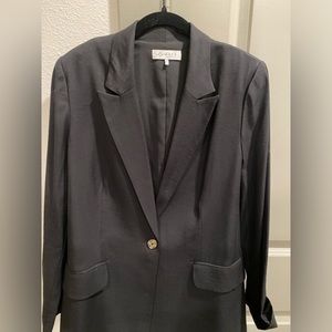 Wayf Oversized Blazer